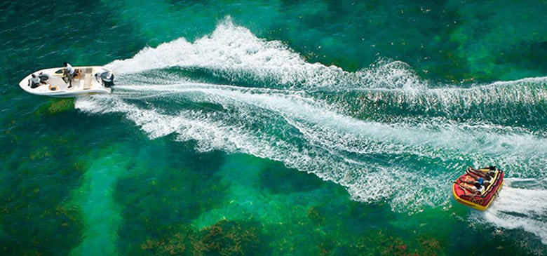 Speed Boat